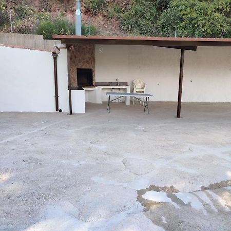 Casa Rural Villa Concha Riópar Extérieur photo