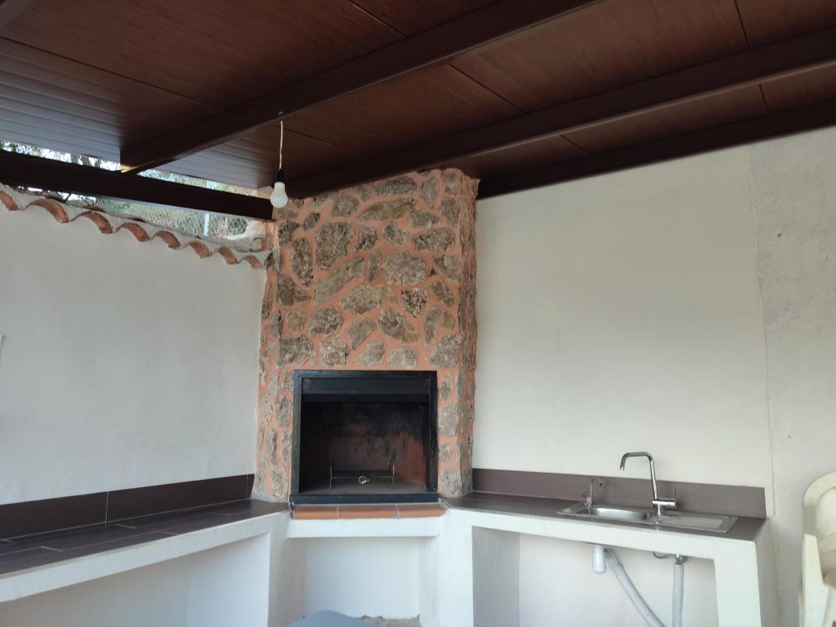 Casa Rural Villa Concha Riópar Extérieur photo
