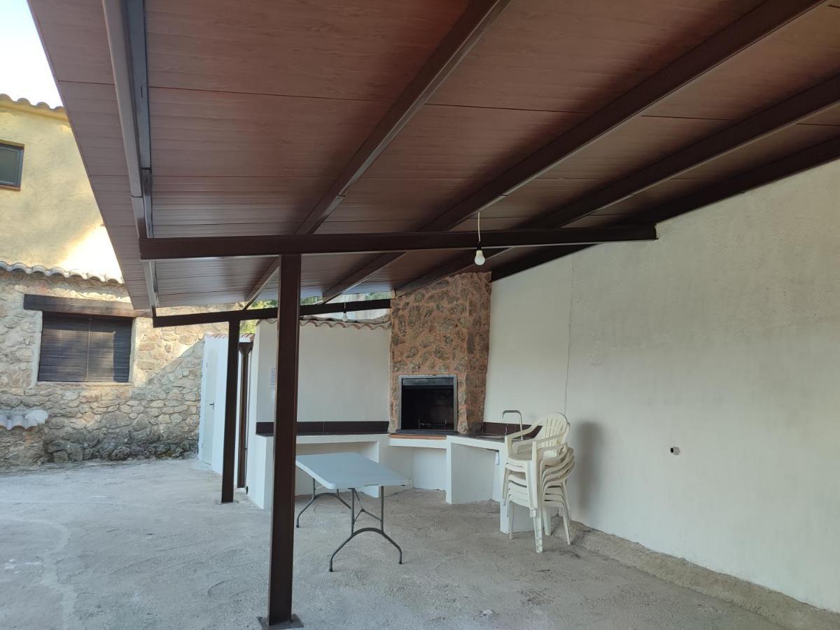 Casa Rural Villa Concha Riópar Extérieur photo