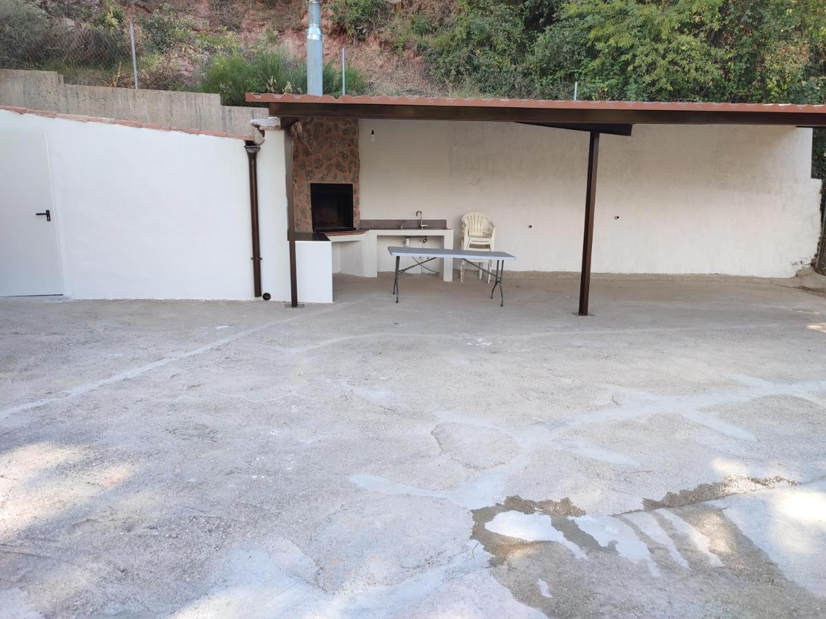 Casa Rural Villa Concha Riópar Extérieur photo