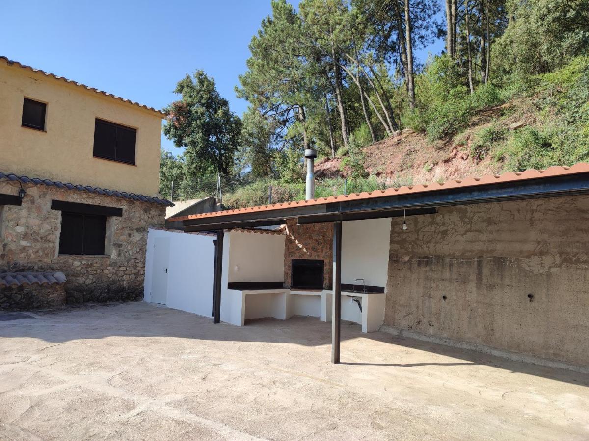 Casa Rural Villa Concha Riópar Extérieur photo